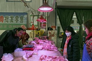 China peddles falsehoods to obscure origin of COVID pandemic