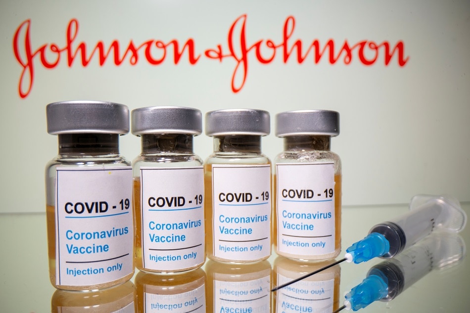 J&amp;J readies 500 million vaccine doses for poor countries 1