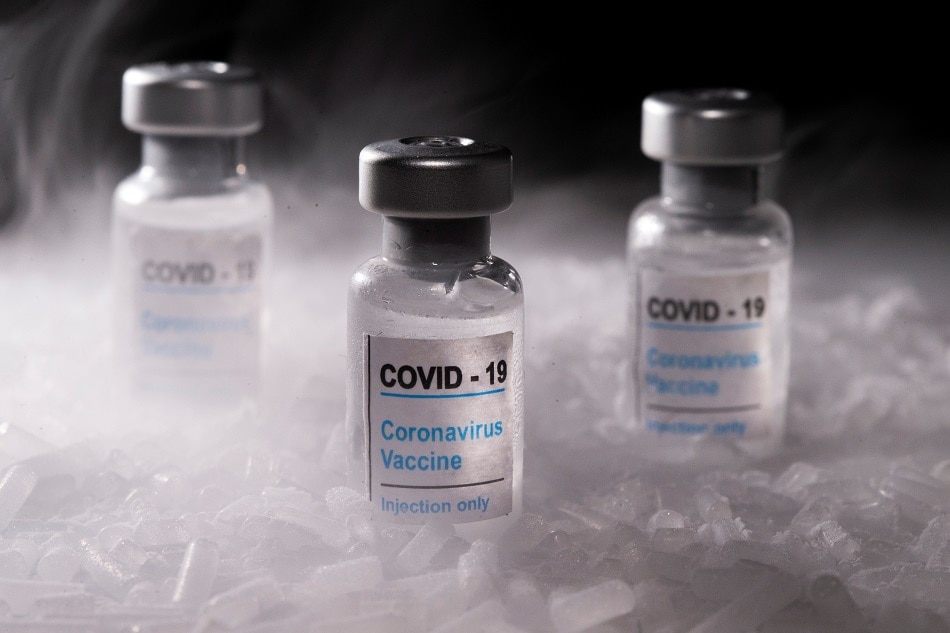 Nearly half of Pinoys opt to skip COVID-19 vaccine: Pulse Asia 1