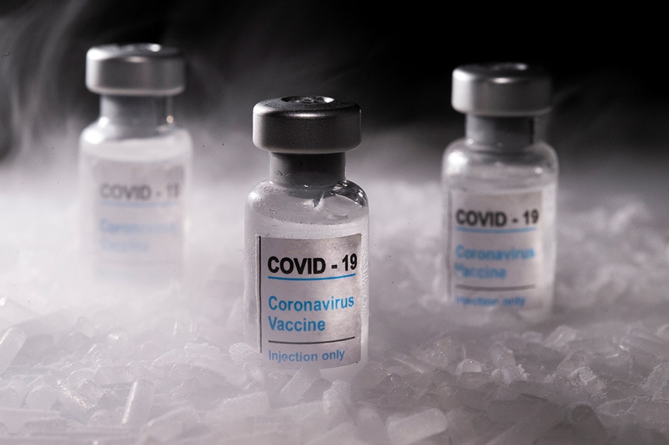 QC okays P1 billion for COVID-19 vaccine program 1