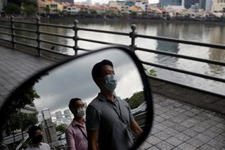Singapore approves Pfizer's COVID-19 vaccine, expects first shots by year-end