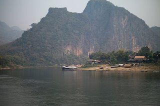 Chinese dams under US scrutiny in Mekong rivalry