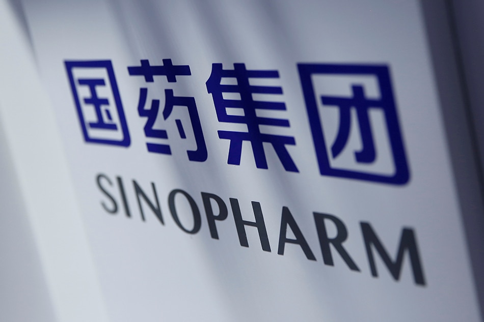 FDA: Sinopharm&#39;s COVID-19 vaccine being assessed for emergency use in PH 1