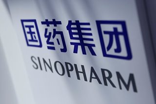 FDA: Sinopharm's COVID-19 vaccine being assessed for emergency use in PH