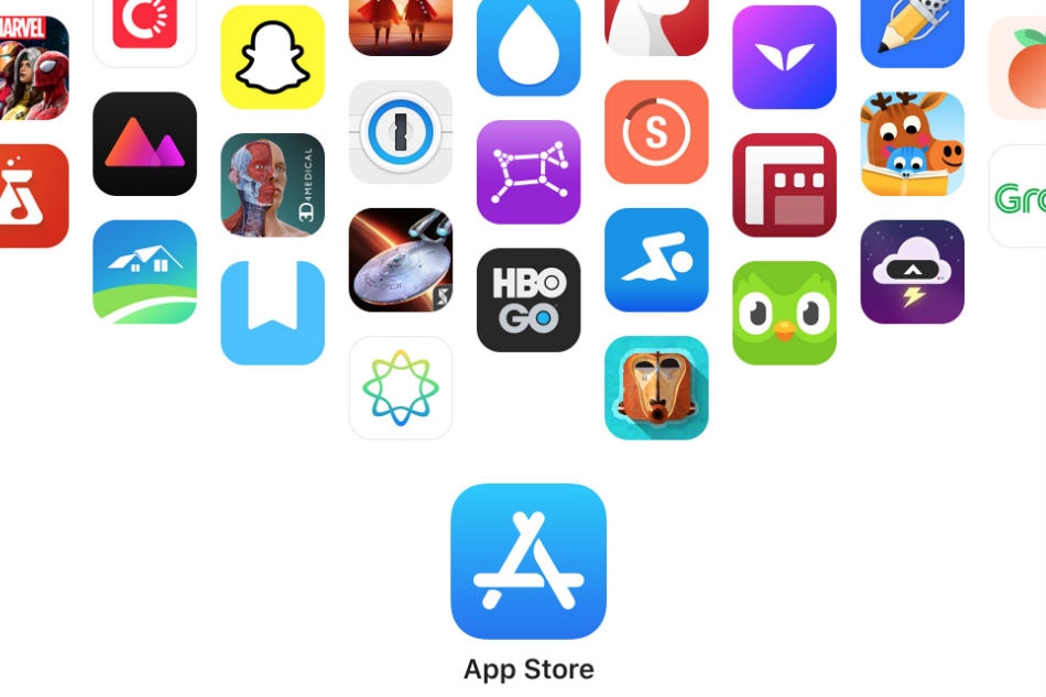 Apple adding privacy fact labels to App Store items 1