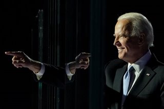 US Electoral College confirms Joe Biden's victory over Trump