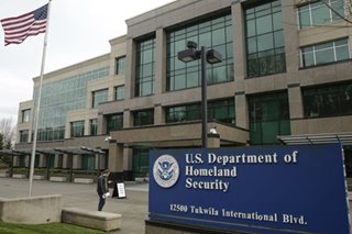 Hackers breach US agencies, Homeland Security a reported target