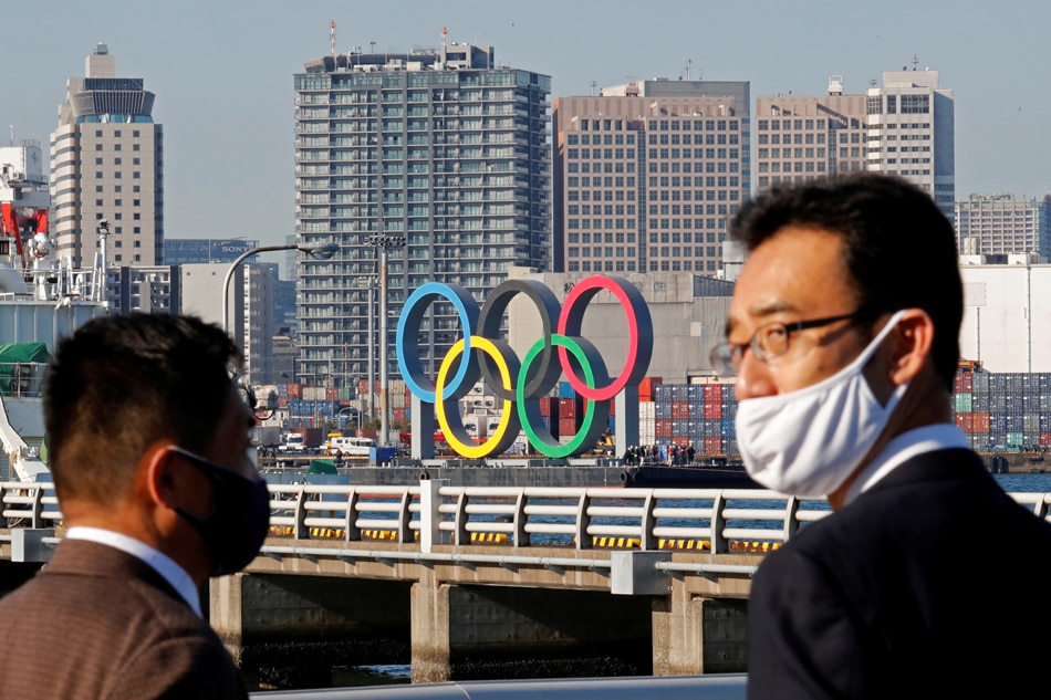Olympic alcohol plans draw criticism from parched Tokyo residents 1