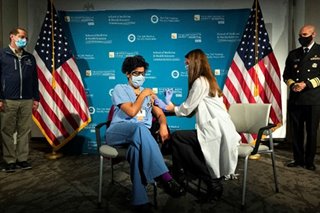 US passes 300,000 COVID-19 deaths: Johns Hopkins tally