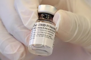Swiss authorize Pfizer-BioNTech COVID-19 vaccine