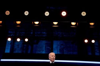 China-EU talks hit another snag as Biden camp objects