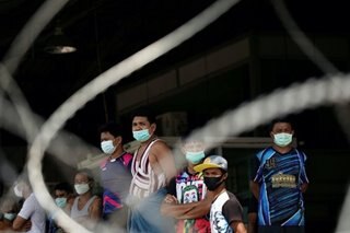 Asian migrant workers locked up, dumped as coronavirus curbs ease