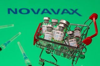 Novavax COVID vaccine highly effective, but not against S.Africa variant