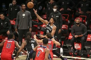 NBA: Nets guard Dinwiddie faces surgery for right knee injury