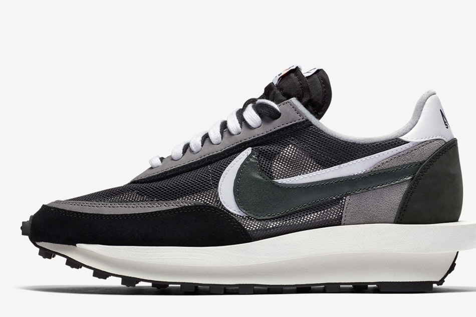 Nike's 5 most iconic sneaker collaborations – from the Dior x Air Jordan 1  to Comme des Garçons, Sacai and more fashion brands