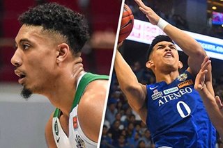‘The Score’: Rivals no more as Thirdy, Jamie Malonzo team up in Dubai tilt