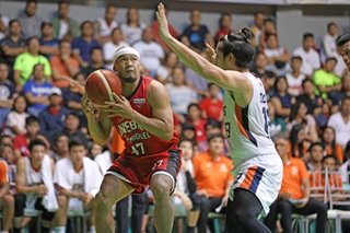 PBA: Caguioa to play one more year for Ginebra
