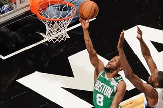 NBA: Walker's 37 lead Celtics past Magic