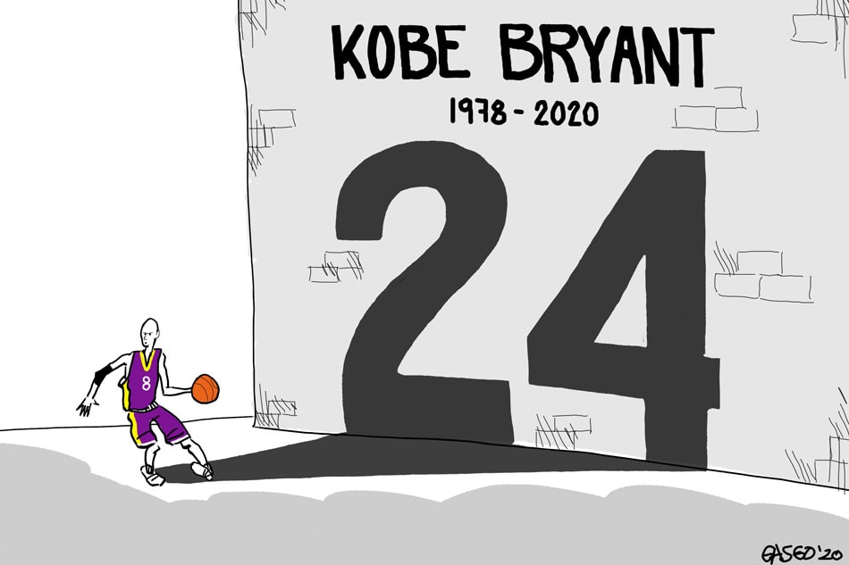 Kobe Bryant: Ever-evolving animal, same beast