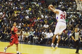 PBA: LA Tenorio wants to match Kobe Bryant's basketball longevity