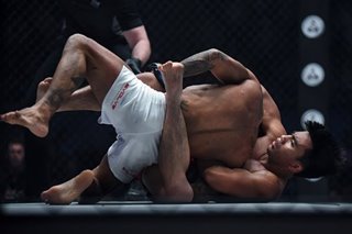 MMA: Joshua Pacio close win vs Alex Silva one of ONE’s top fights of 2020