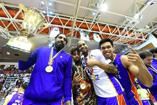 Basketball: Blatche, Balkman lead Mighty Sports to historic title in Dubai