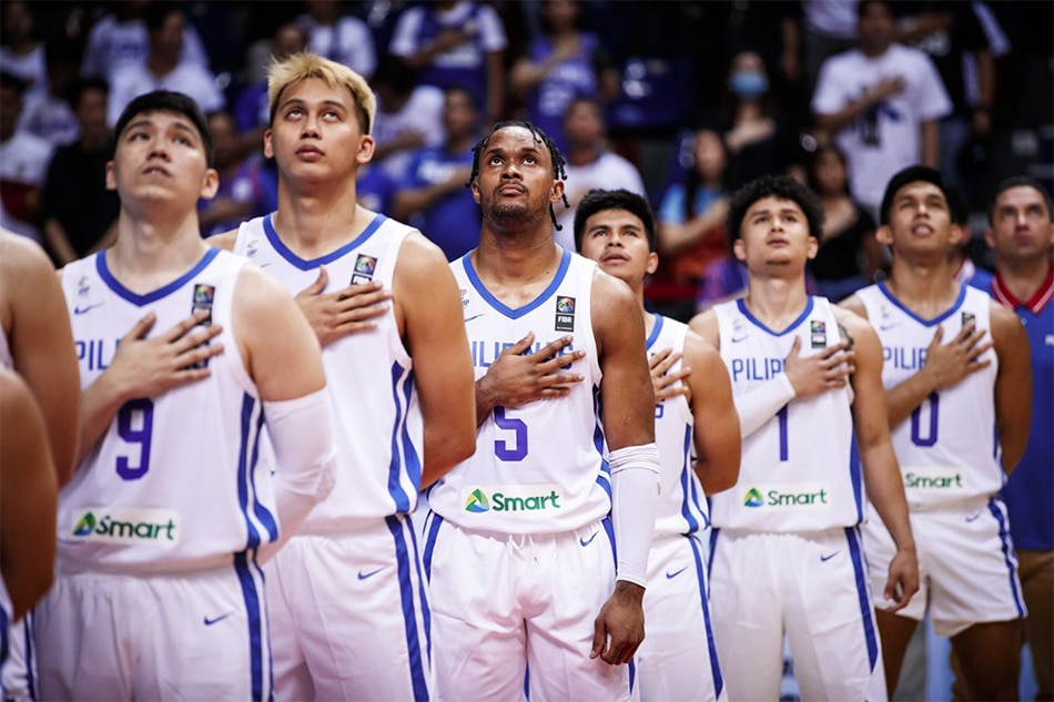 Gilas to play November window of FIBA Asia Cup qualifiers in Bahrain 1