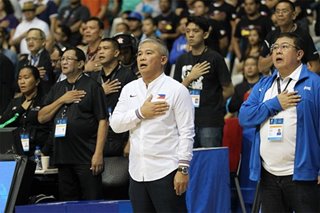 What Chot Reyes could have done differently for Gilas at 2014 World Cup