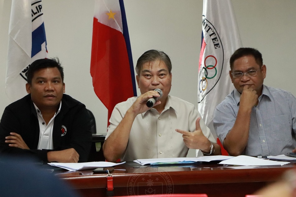 Olympics: PH athletes might fly earlier to Tokyo to meet quarantine requirement 1