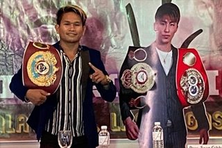 Boxing: Casimero looking to knock out Inoue in Vegas bout