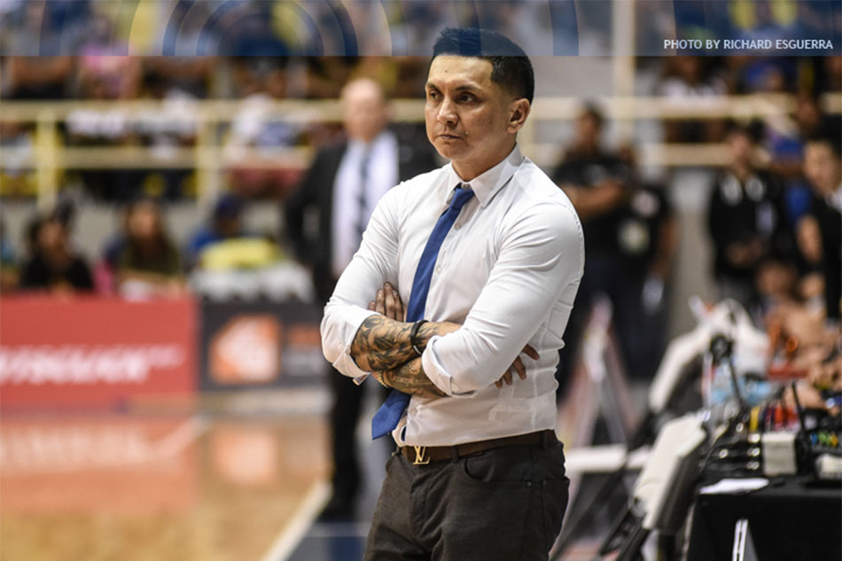 Alapag hoping for the best for ABL 1