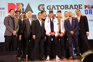 PBA: Cone has high expectations from Ginebra rookies