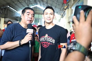 PBA: Commissioner Marcial lauds retiring Asi, legends for their love of fans