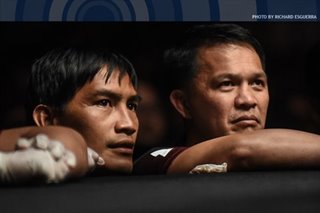 MMA: Coach Sangiao speaks up on Team Lakay exodus