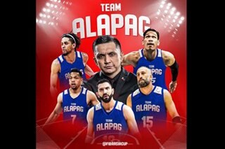 FIBA: Alapag names 3 Gilas players in his all-time FIBA Asia starting 5