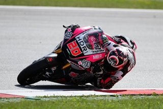 Motorsports: MotoGP events in Italy, Catalunya join list of postponed races