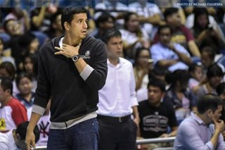 PBA: Once retired, this is the career Pingris wants to pursue