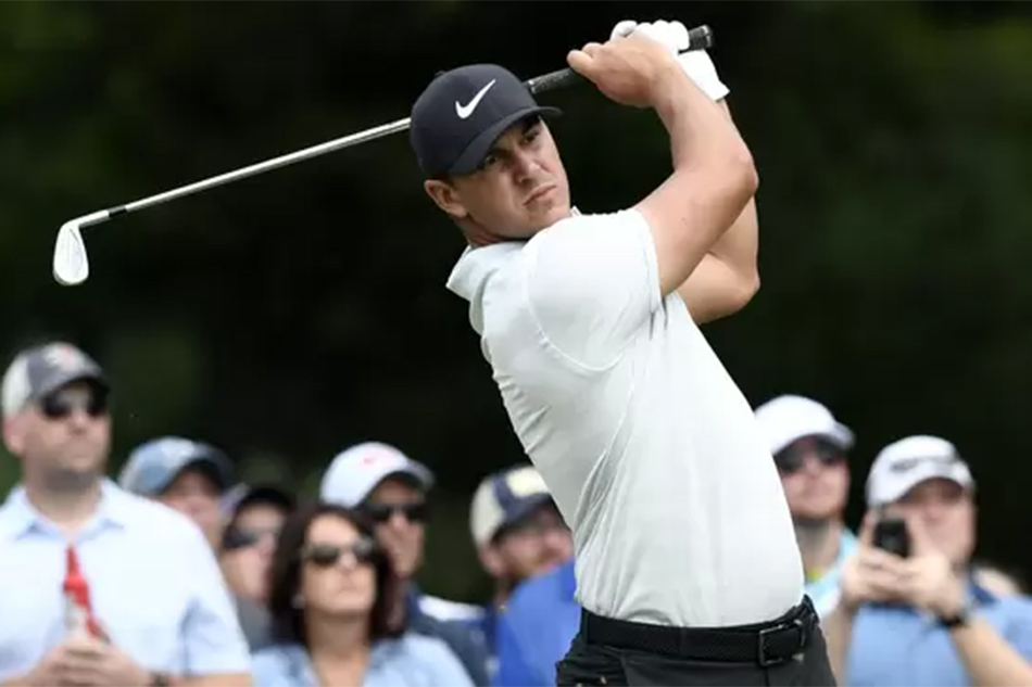 Golf Us Pga Tour Plans To Resume In June Without Fans Abs Cbn News