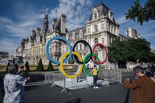 Paris 2024 Olympics plans 'obsolete,' says IOC member