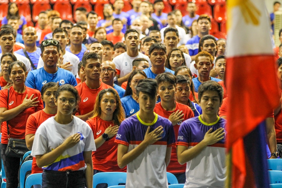 PSC to host financial literacy seminar for national athletes 1