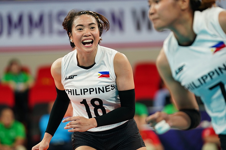 UAAP: After abrupt end to Season 82, Aby Mara&#241;o excited for La Salle rookies&#39; future 1