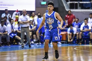 PBA won’t allow Kiefer to play in Japan, says NLEX contract must be honored