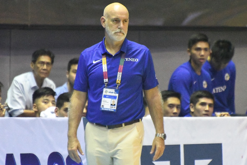 Who’s a better fit to coach Gilas — a foreign or a local coach? Tab Baldwin weighs in 1
