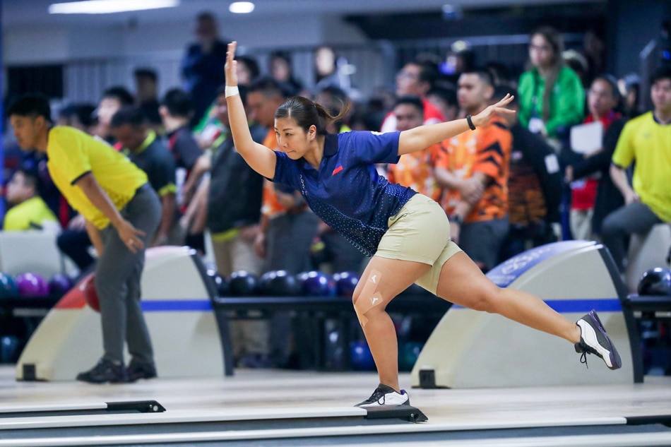 Facing uncertainty, Philippine bowling tries to devise virus-proof plan in new normal 3