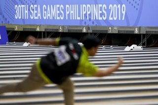 Facing uncertainty, Philippine bowling tries to devise virus-proof plan in new normal