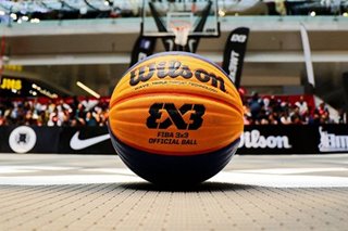 3x3 basketball: Zamboanga squad rules Australia competition