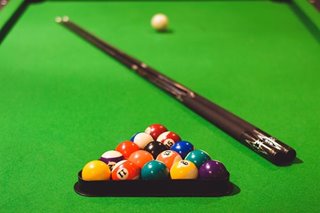 Known for its global reach, billiards faces grim future as long as int’l trips not possible