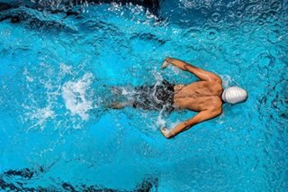 As new normal sets in, Philippine swimming tries to stay afloat in middle of pandemic