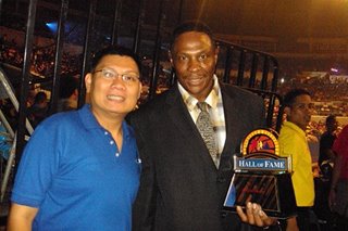Billy Ray Bates, and memories of the PBA’s ‘Black Superman’