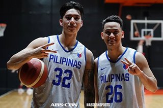 UAAP: Baldwin expects Dwight Ramos to make an impact for Ateneo